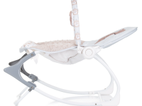 chipolino Șezlong "melody" sheml02403be (până la 9 kg.) bej
