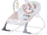 chipolino Șezlong "melody" sheml02403be (până la 9 kg.) bej