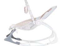 chipolino Șezlong "melody" sheml02403be (până la 9 kg.) bej