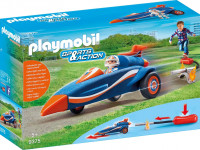 playmobil 9375 constructor "racer"