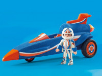 playmobil 9375 constructor "racer"