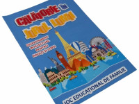 play land a-720ro jocul "calatoria in jurul lumii" (ro)