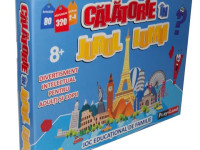 play land a-720ro jocul "calatoria in jurul lumii" (ro)