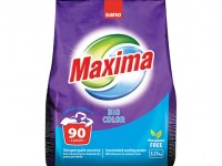  sano maxima bio praful de spălat (3.25kg) 991204