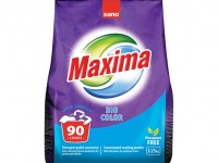 sano maxima bio Стиральный порошок (3.25 кг) 991204