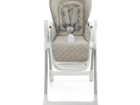 kinderkraft scaun pentru copii 3-in-1 tulo bej