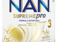 nan supreme pro 3 (12 m+) 800 gr. 