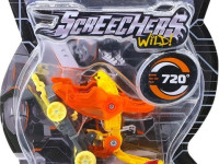 screechers wild eu685002 Машина - трансформер s4 l0 &ldquo;hellfire tiger 720&rdquo;