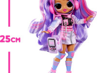 l.o.l. 510383 papusa l.o.l. surprise! omg fashion doll s8 - ace