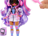 l.o.l. 510383 papusa l.o.l. surprise! omg fashion doll s8 - ace