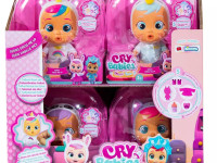 cry babies imc916258 Кукла "magic tears dress me up" (в асс.)