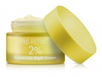 careline crema de fata de noapte "pro collagen 2%" (50 ml.) 965104