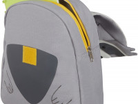 samsonite 132082/8734 ghiozdan pentru copii happy samies "raton remy" (s)