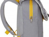 samsonite 132082/8734 ghiozdan pentru copii happy samies "raton remy" (s)