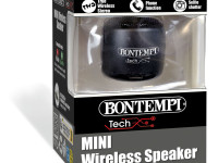 bontempi 490110 Беспроводная мини колонка (в асс.)