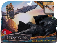 spin master 6072913 d jucărie moale "toothless" (30 cm)