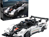 cada c51054w Машина на радиоуправлении "z-wind" (457 дет.)