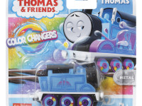 thomas & friends hmc30 Паровозик меняющий цвет (в асс.)