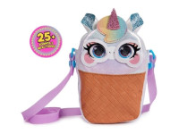 purse pets 6065148 geantă interactivă "unicorn"