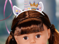 zapf creation 832028 Набор одежды для куклы "baby born fantasy deluxe princess" (43 см.)