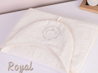 veres 190.09 prosop "royal dream milk"  (80х120 cm.)