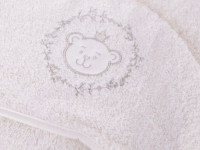 veres 190.09 prosop "royal dream milk"  (80х120 cm.)