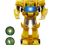 transformers f2722sol2 Робот-трансформер "Бамблби" с автоматической трансформацией (25 см.)