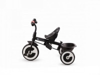 kinderkraft Трицикл aston розовый