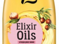 keff gel de duș "elixir oils" cu ulei de macadamia (700 ml.) 357868