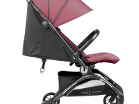 peg perego Коляска volo malva