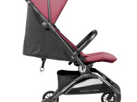 peg perego Коляска volo malva