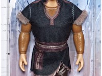 disney princess e5514 papusa"frozen 2" in sort.