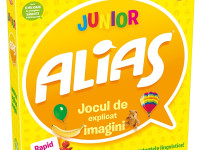tactic 54290 Настольная игра alias “junior”