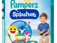 Pampers Splashers  5-6 (14+ кг.) 10 шт. pampers splashers  5-6 (14+ кг.) 10 шт.