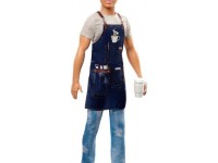 barbie fxp01 papusa ken seria "profesii" (ass. 4)