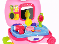 hola toys 3109 Игровой набор "Чемоданчик принцессы"