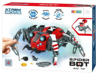 xtrem bots xt3803253 Робот "spider"