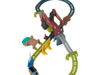 thomas&friends hgx65 setul de joc "aducerea podului"