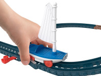 thomas&friends hgx65 Игровой набор "Разведение моста" 