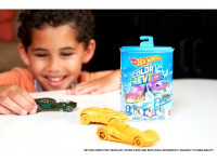 hot wheels gyp13 un set de 2 mașini din seria "transformarea culorii" (în sort.)