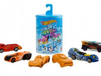 hot wheels gyp13 un set de 2 mașini din seria "transformarea culorii" (în sort.)