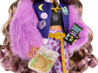 monster high hrp65 papusa "clawdeen wolf" noua generatie