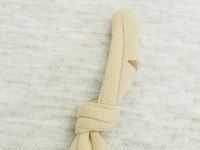 minikin 242130356-62 Набор из 3 ед. растущий "simple" (р.56-62) бежевый звёзды