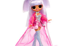 l.o.l. 595632 papusa l.o.l.  surprise! seria o.m.g. entry - kitty k