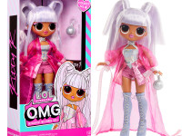 l.o.l. 595632 papusa l.o.l.  surprise! seria o.m.g. entry - kitty k