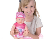 noriel int3305 păpușă interactivă maya "care plinge"