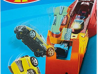 hot wheels fwm85 pista "fiery jump" (în sort.)