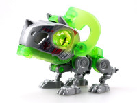 ycoo 88155 robot "biopod mega pack" (in sort.)