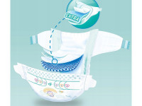 pampers active baby mini 2 (4-8 кг) 66 шт.