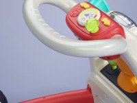 hola toys e8997 Каталка-ходунки с игровым центром